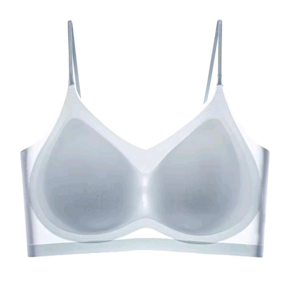 Ultra Thin Cooling Bra – Seamless, Wireless & Breathable